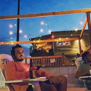 Meet your Posher, Nathan